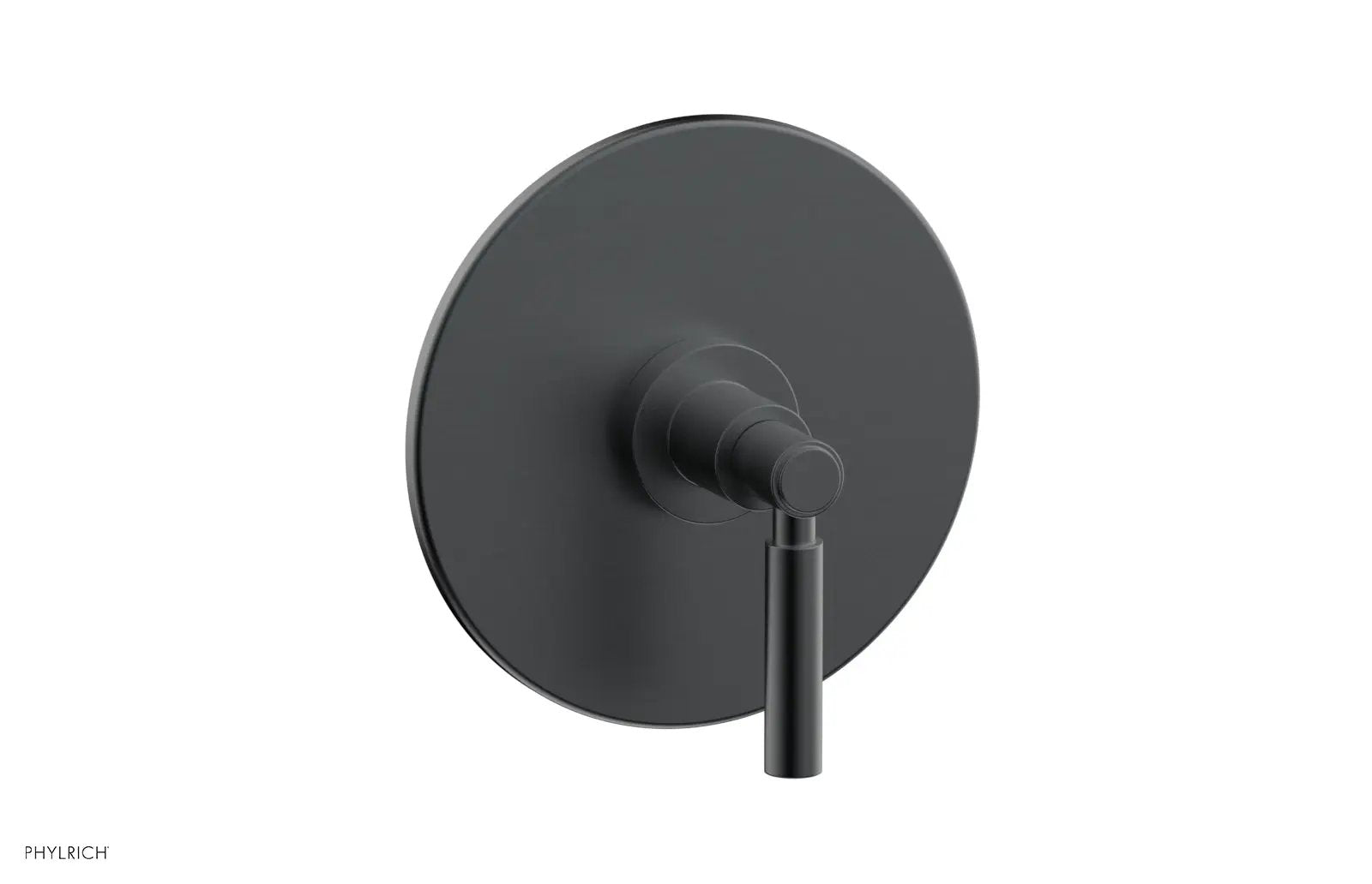 Phylrich BASIC Pressure Balance Shower Set Trim Only - Lever Handle by Phylrich