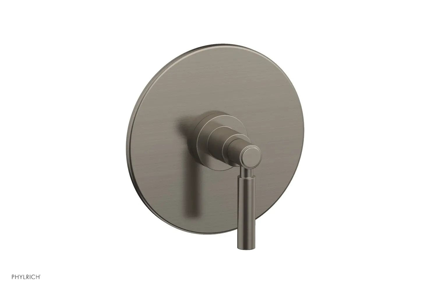 Phylrich BASIC Pressure Balance Shower Set Trim Only - Lever Handle by Phylrich