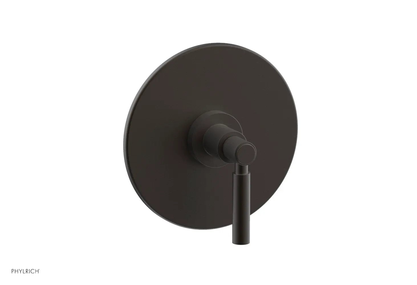 Phylrich BASIC Pressure Balance Shower Set Trim Only - Lever Handle by Phylrich