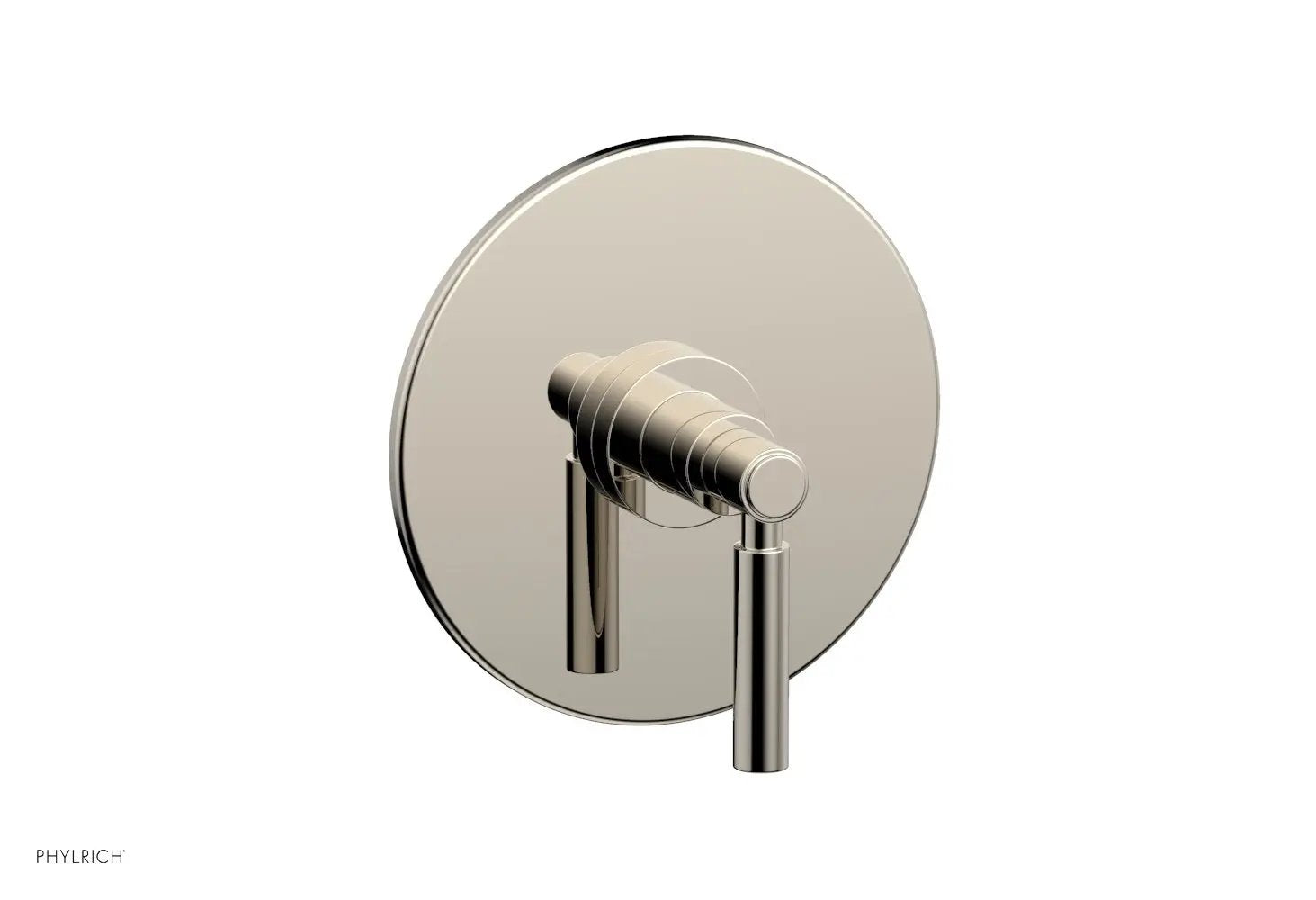 Phylrich BASIC Pressure Balance Shower Set Trim Only - Lever Handle by Phylrich