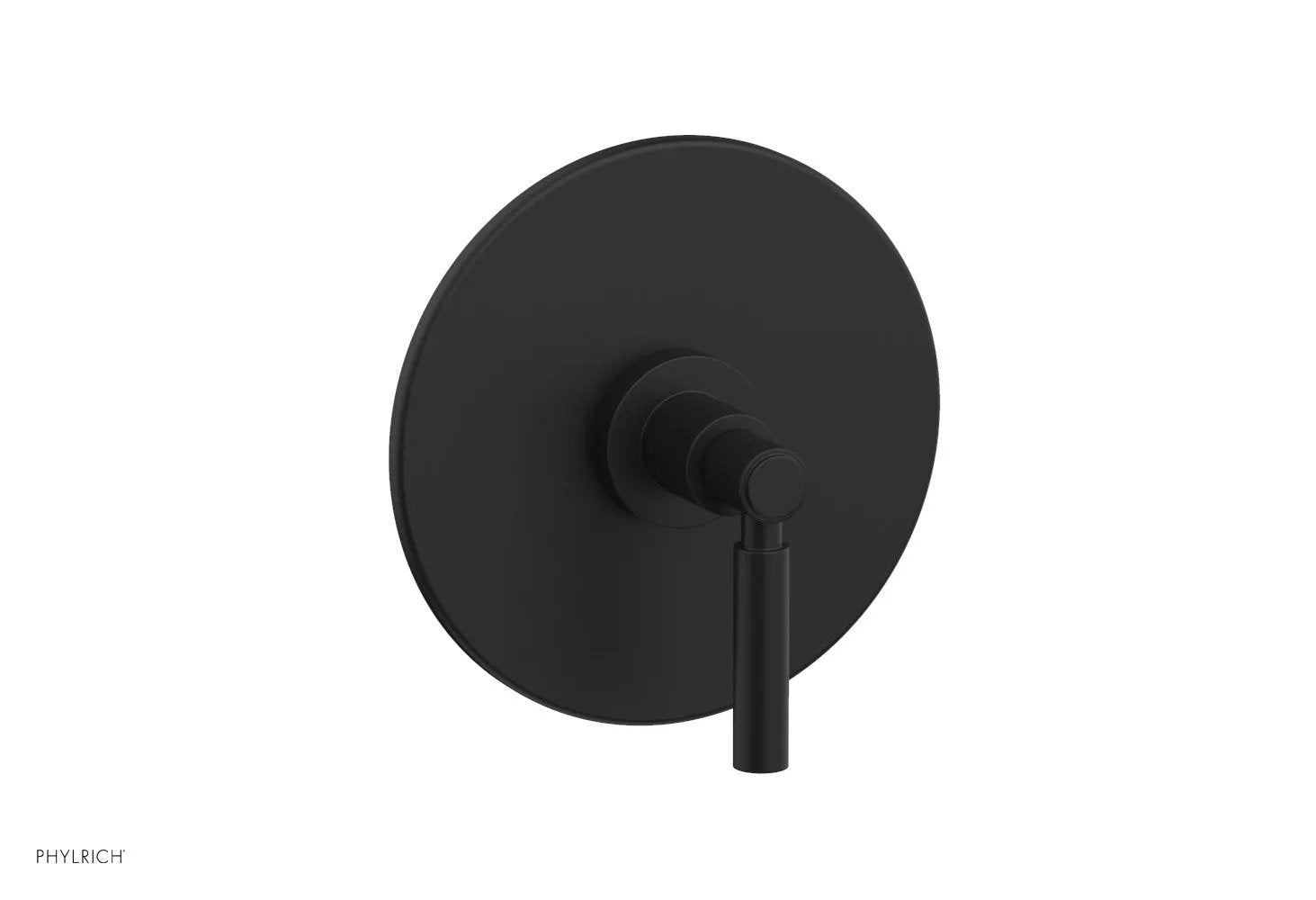 Phylrich BASIC Pressure Balance Shower Set Trim Only - Lever Handle by Phylrich