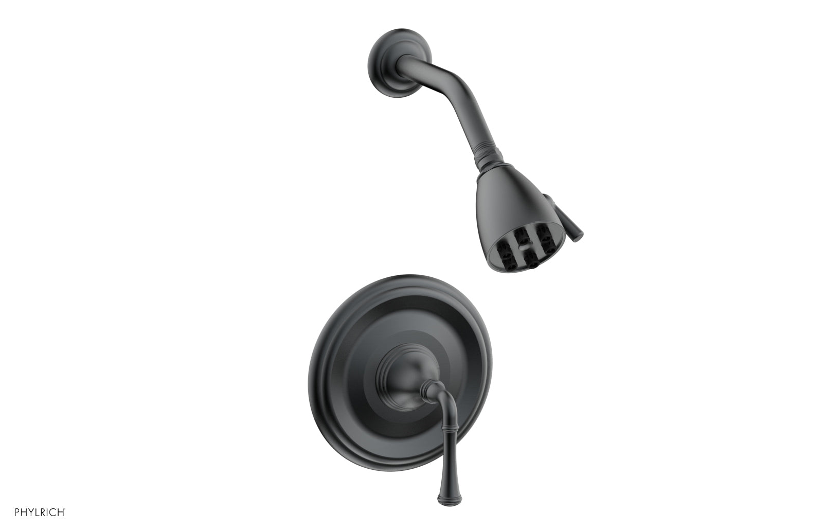 Phylrich 3RING Pressure Balance Shower Set by Phylrich