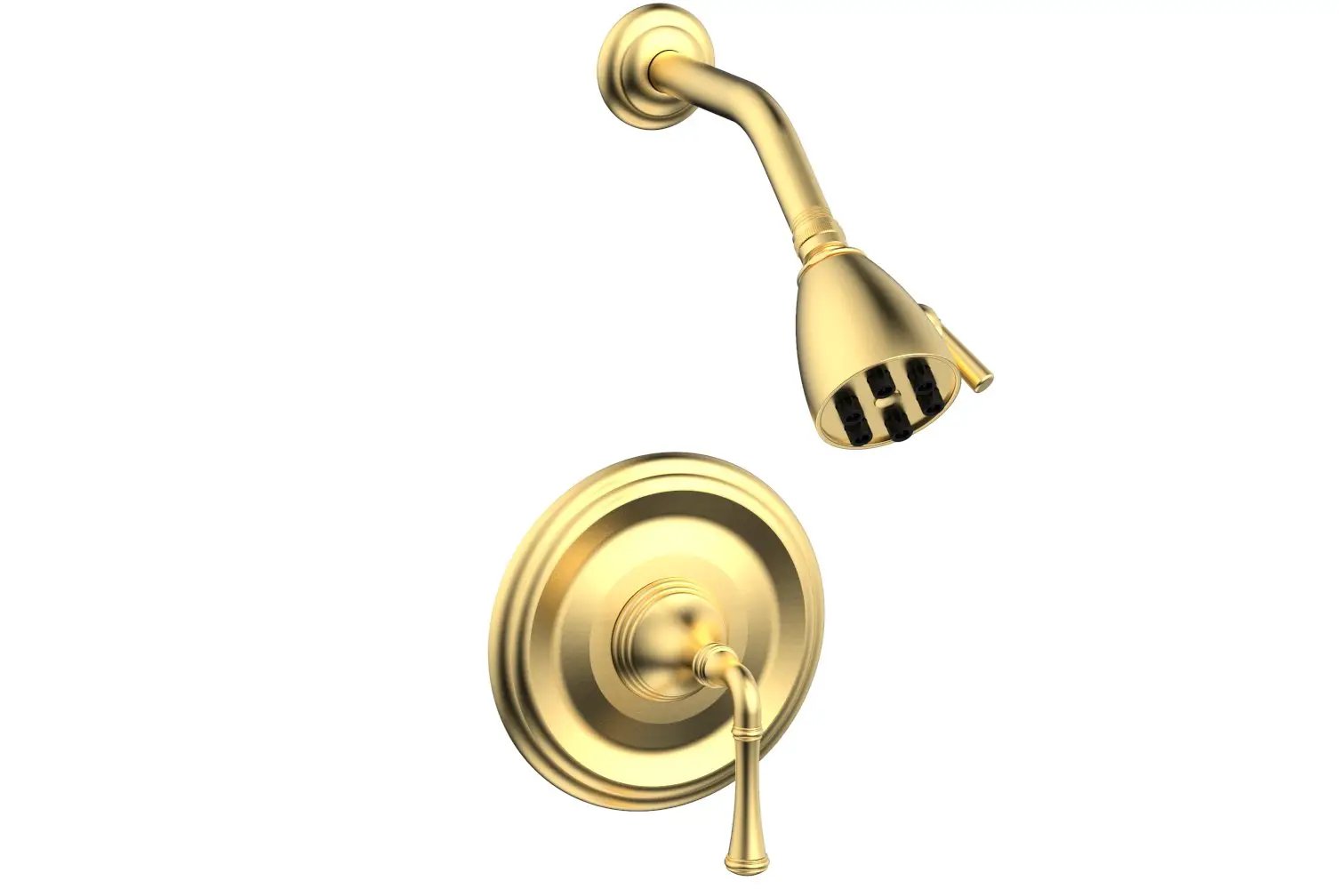 Phylrich 3RING Pressure Balance Shower Set by Phylrich