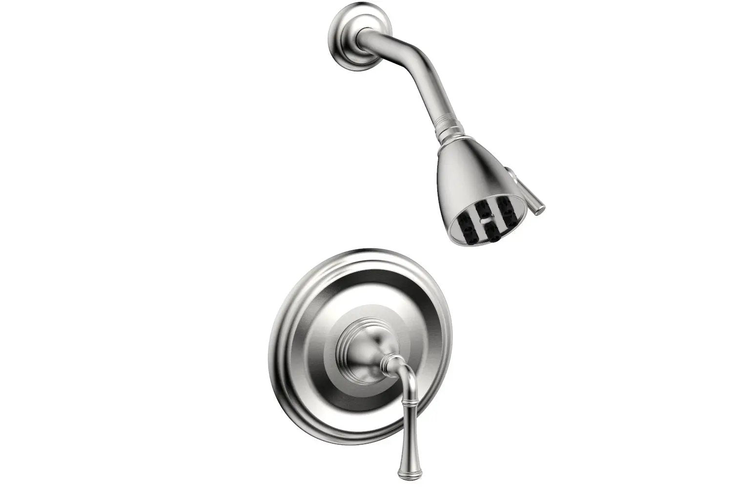 Phylrich 3RING Pressure Balance Shower Set by Phylrich
