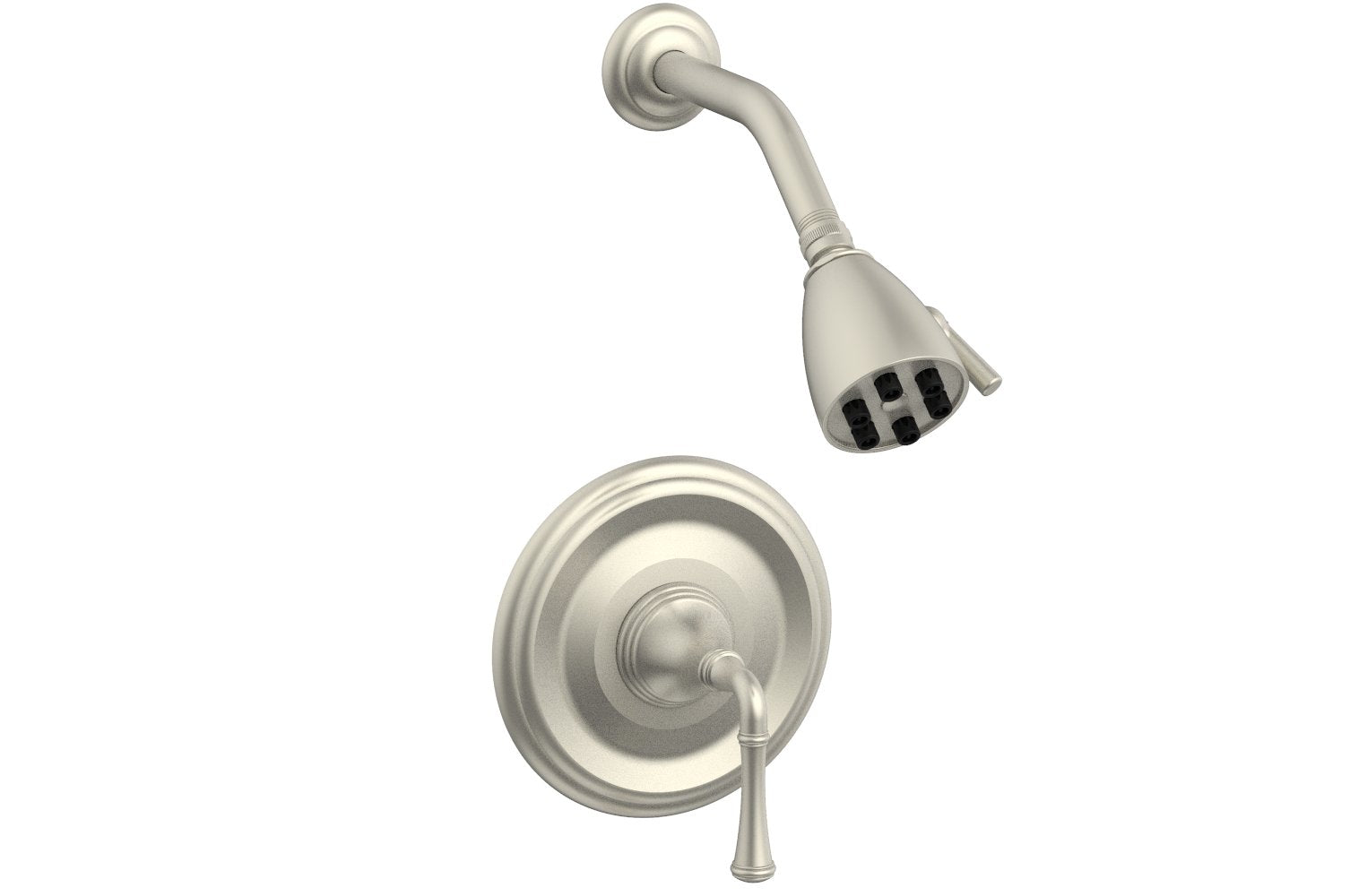 Phylrich 3RING Pressure Balance Shower Set by Phylrich