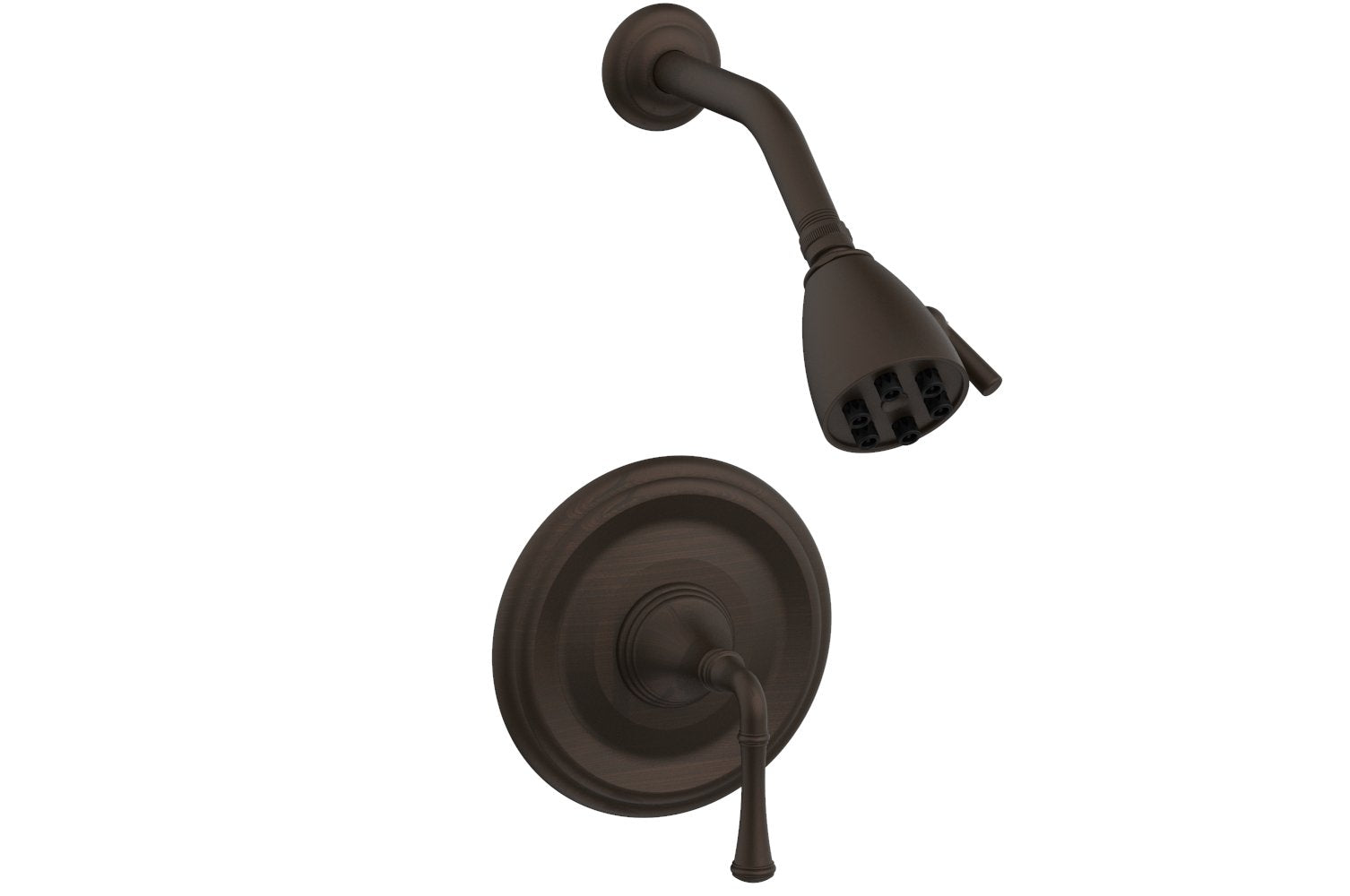 Phylrich 3RING Pressure Balance Shower Set by Phylrich