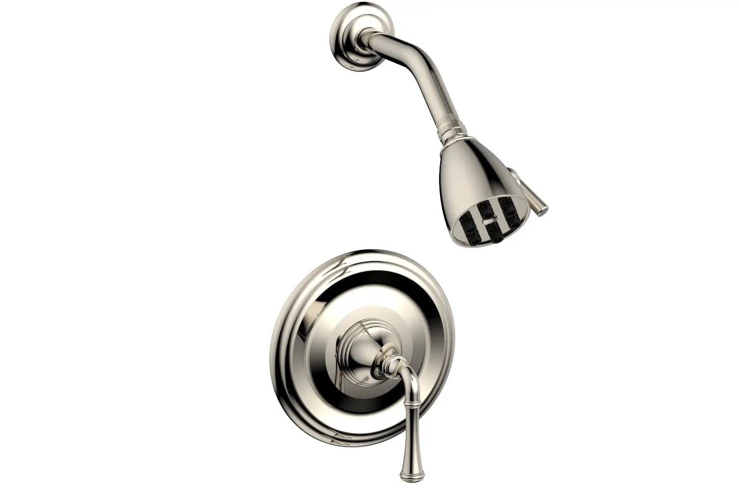 Phylrich 3RING Pressure Balance Shower Set by Phylrich