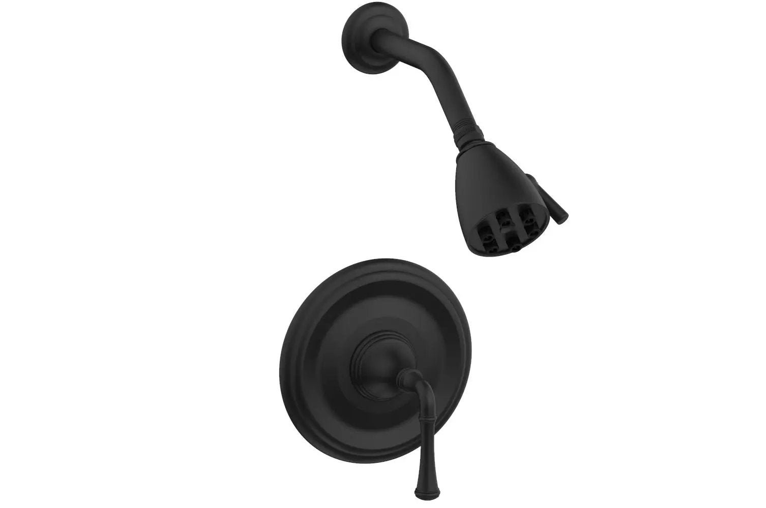 Phylrich 3RING Pressure Balance Shower Set by Phylrich
