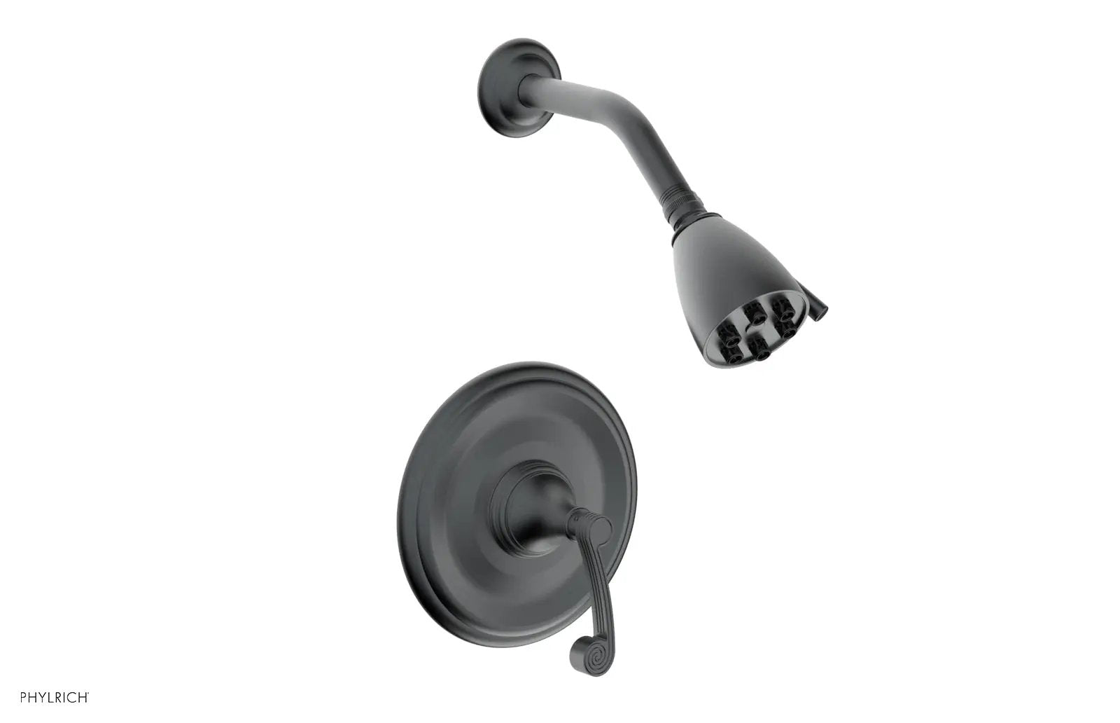 Phylrich 3RING Pressure Balance Shower Set by Phylrich