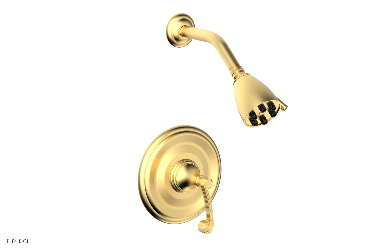 Phylrich 3RING Pressure Balance Shower Set by Phylrich