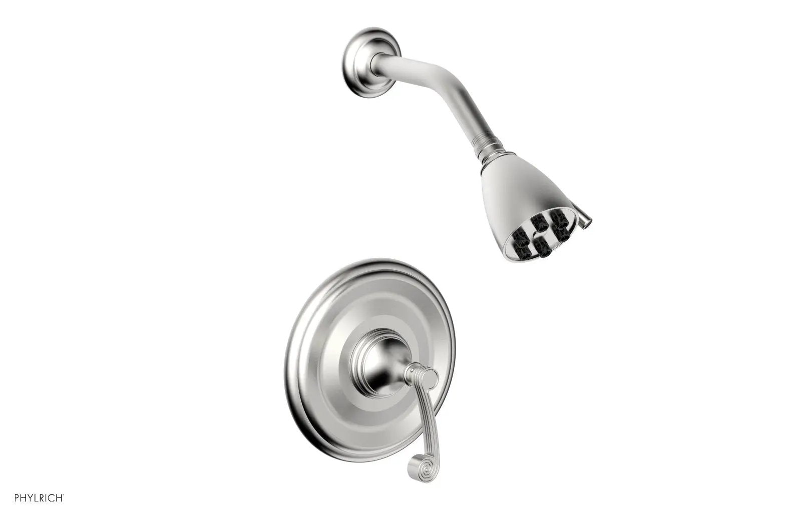 Phylrich 3RING Pressure Balance Shower Set by Phylrich
