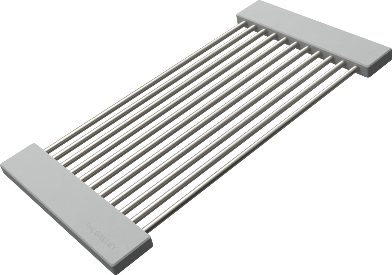 The Galley Upper Tier Drying Rack 9-1/4" x 18"