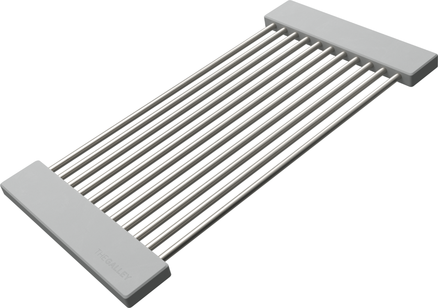 The Galley Upper Tier Drying Rack 9-1/4" x 18" by The Galley