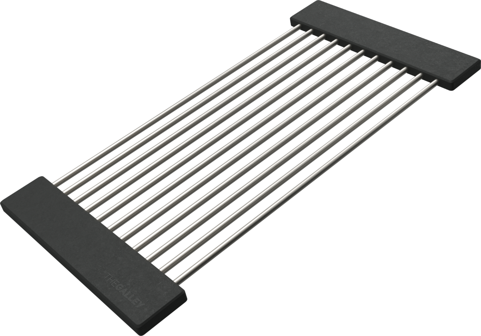 The Galley Upper Tier Drying Rack 9-1/4" x 18" by The Galley