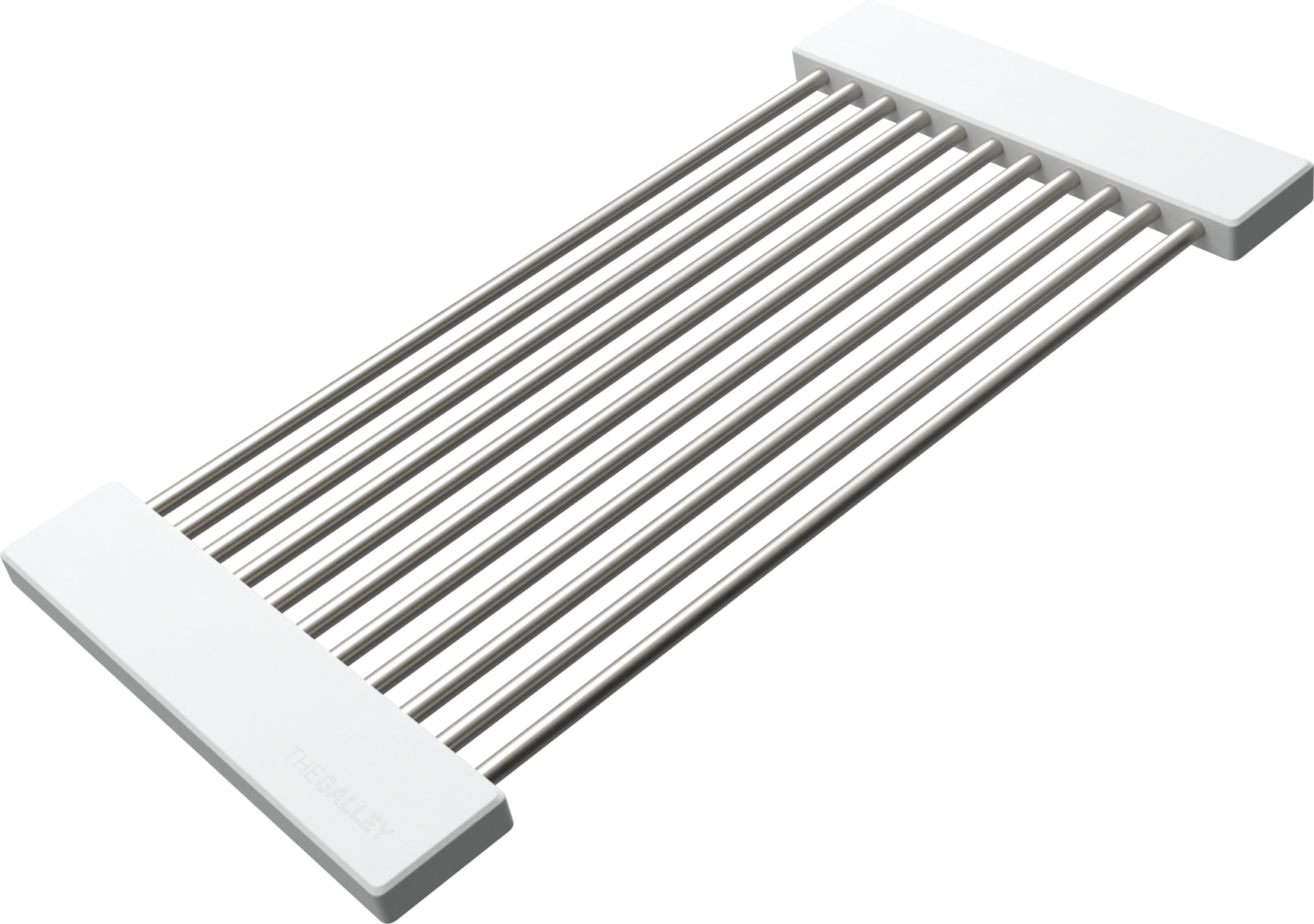 The Galley Upper Tier Drying Rack 9-1/4" x 18" by The Galley