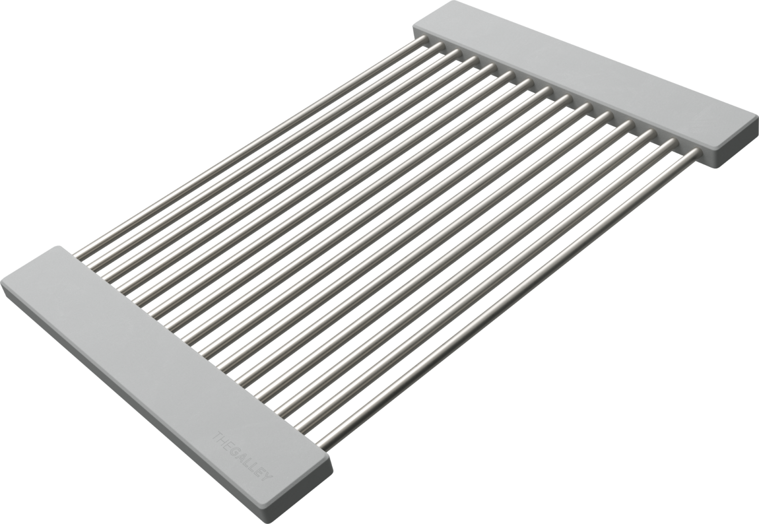 The Galley Upper Tier Drying Rack 12-1/4" x 18"