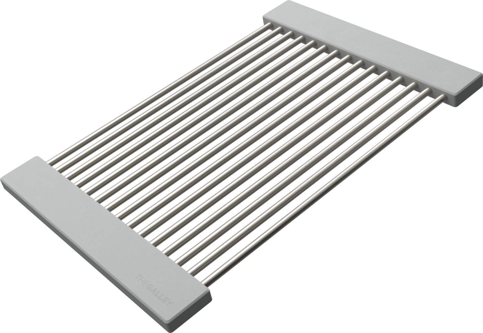 The Galley Lower Tier Drying Rack 12-1/4" x 17" by The Galley