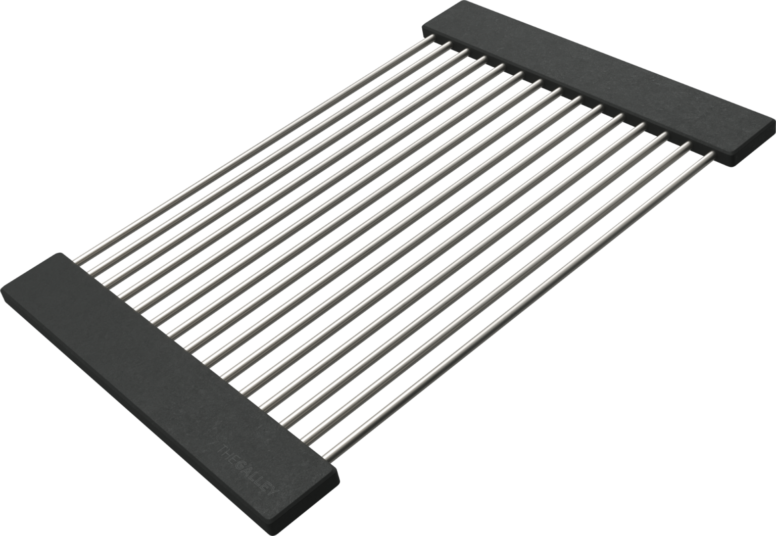 The Galley Lower Tier Drying Rack 12-1/4" x 17" by The Galley