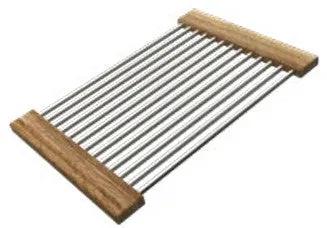 The Galley Upper Tier Drying Rack 12-1/4" x 18" by The Galley