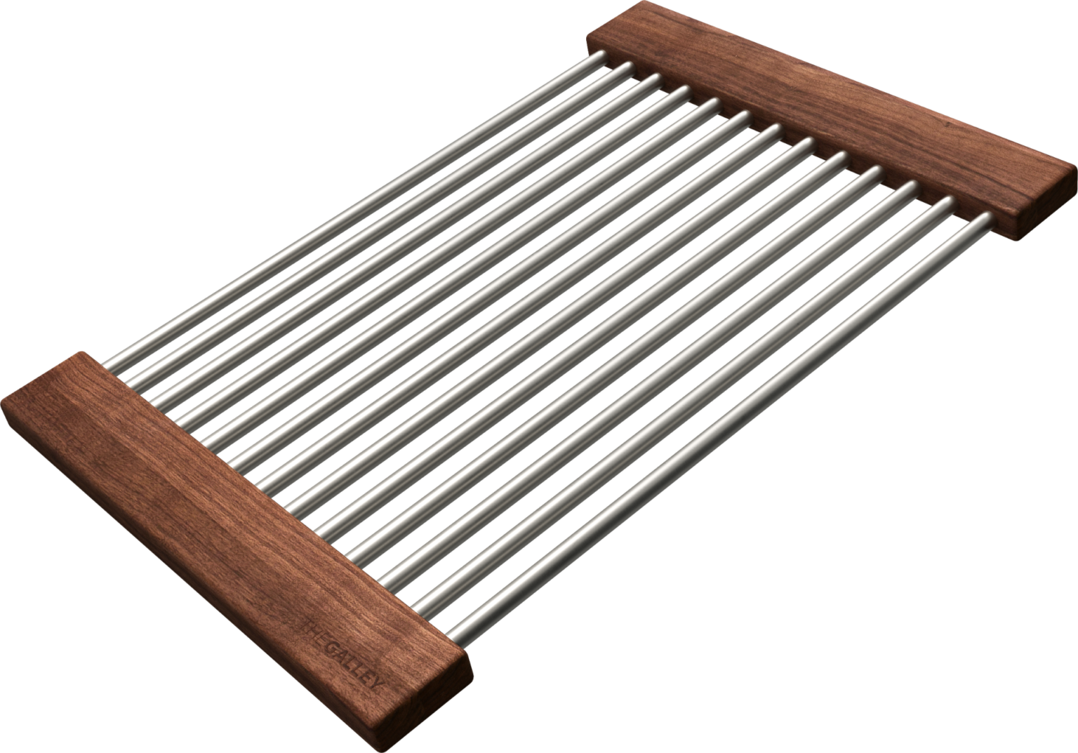 The Galley Lower Tier Drying Rack 12-1/4" x 17" by The Galley