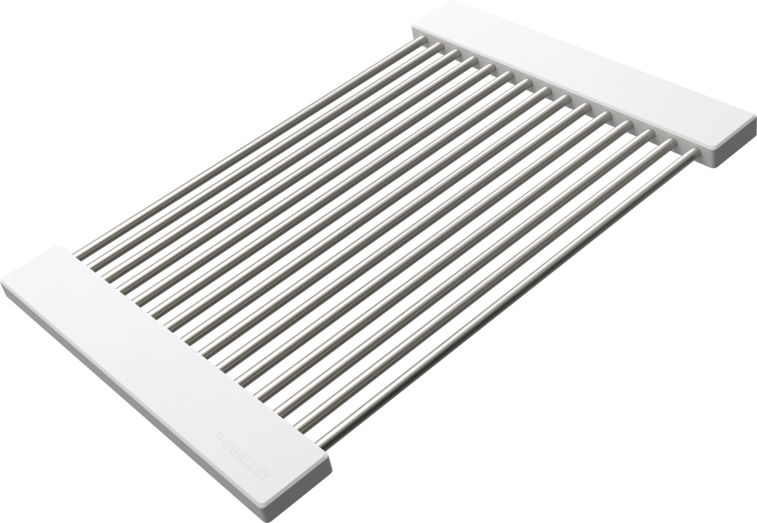 The Galley Upper Tier Drying Rack 12-1/4" x 18" by The Galley