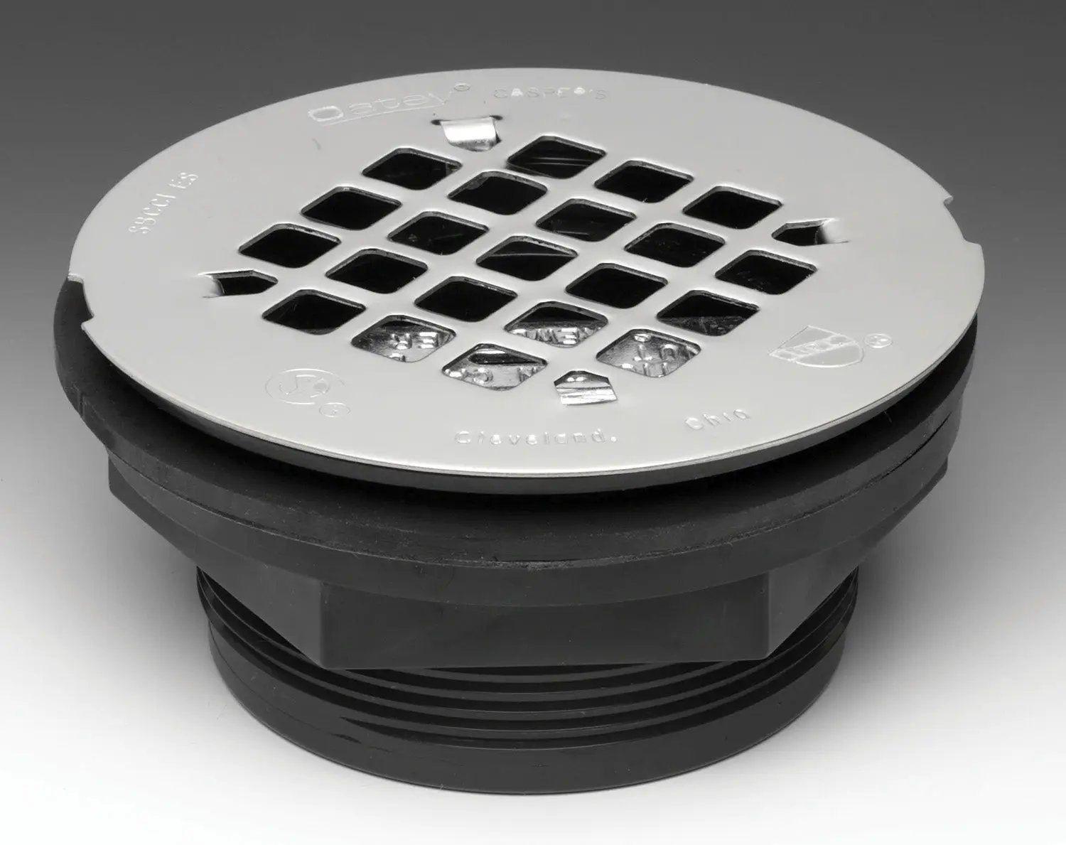 Fleurco ABS No Calk 2" Drain by Fleurco