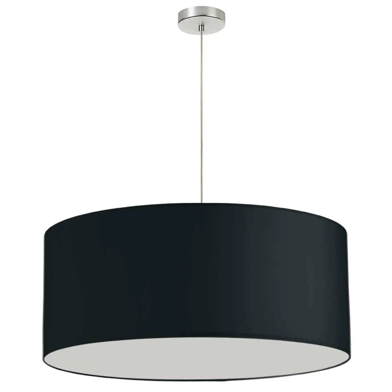 black pendants