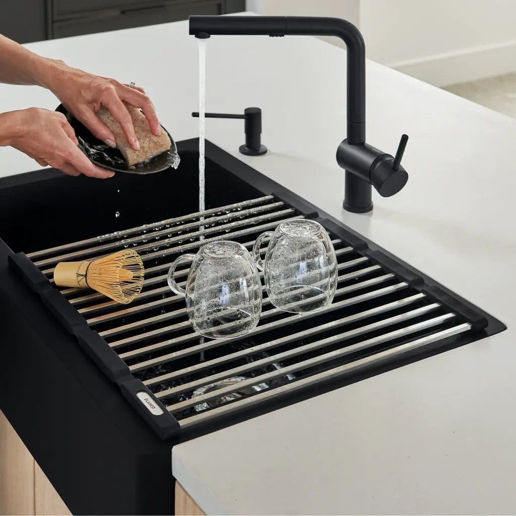 drying mat
