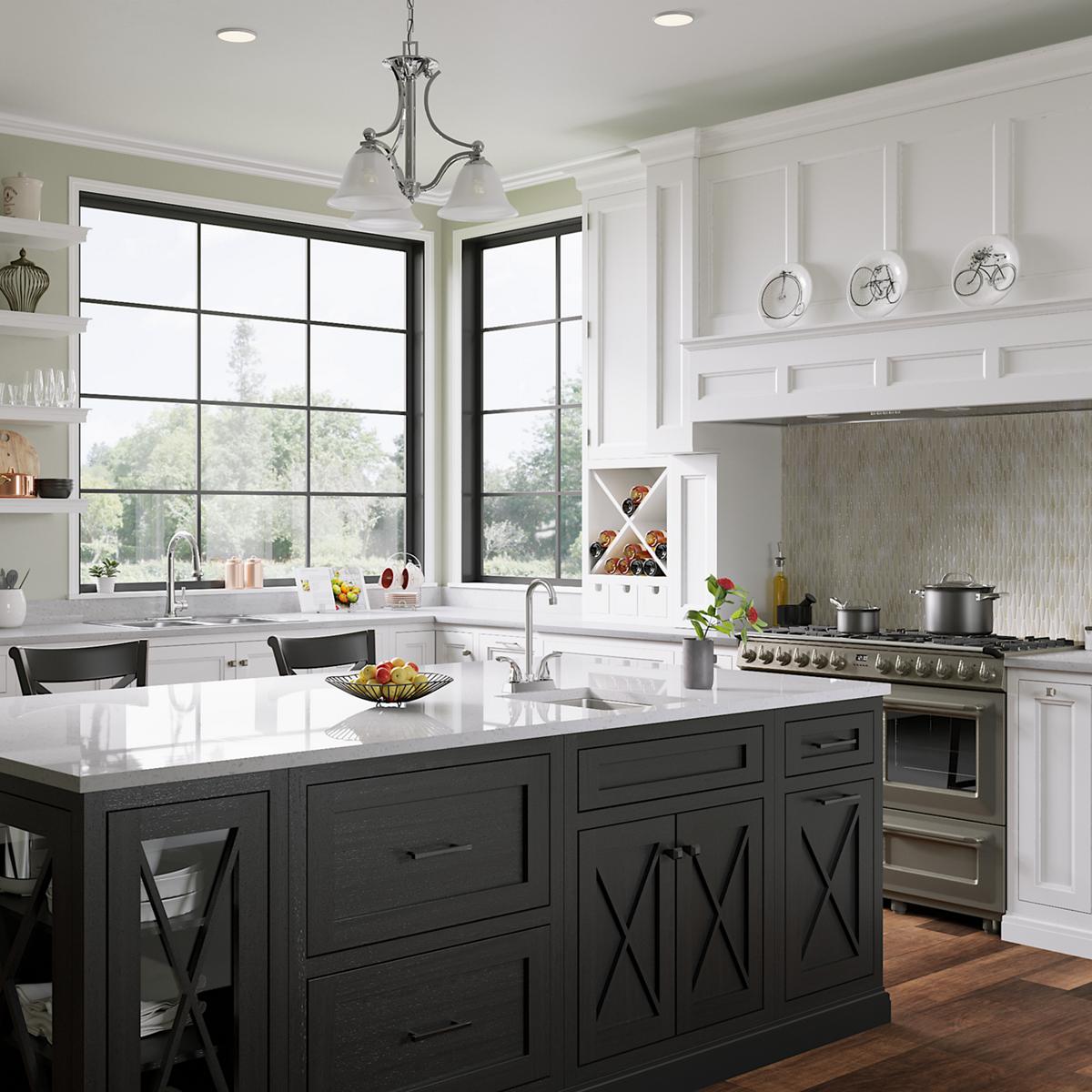 elite satin equal double bowl drop-in sink