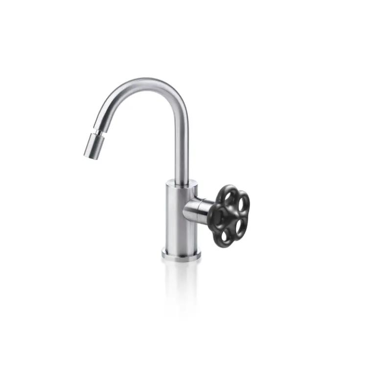 lavatory faucet
