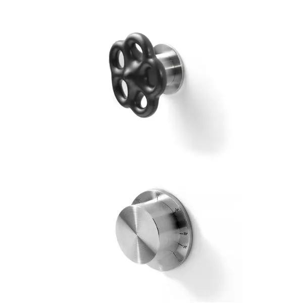 valve trim