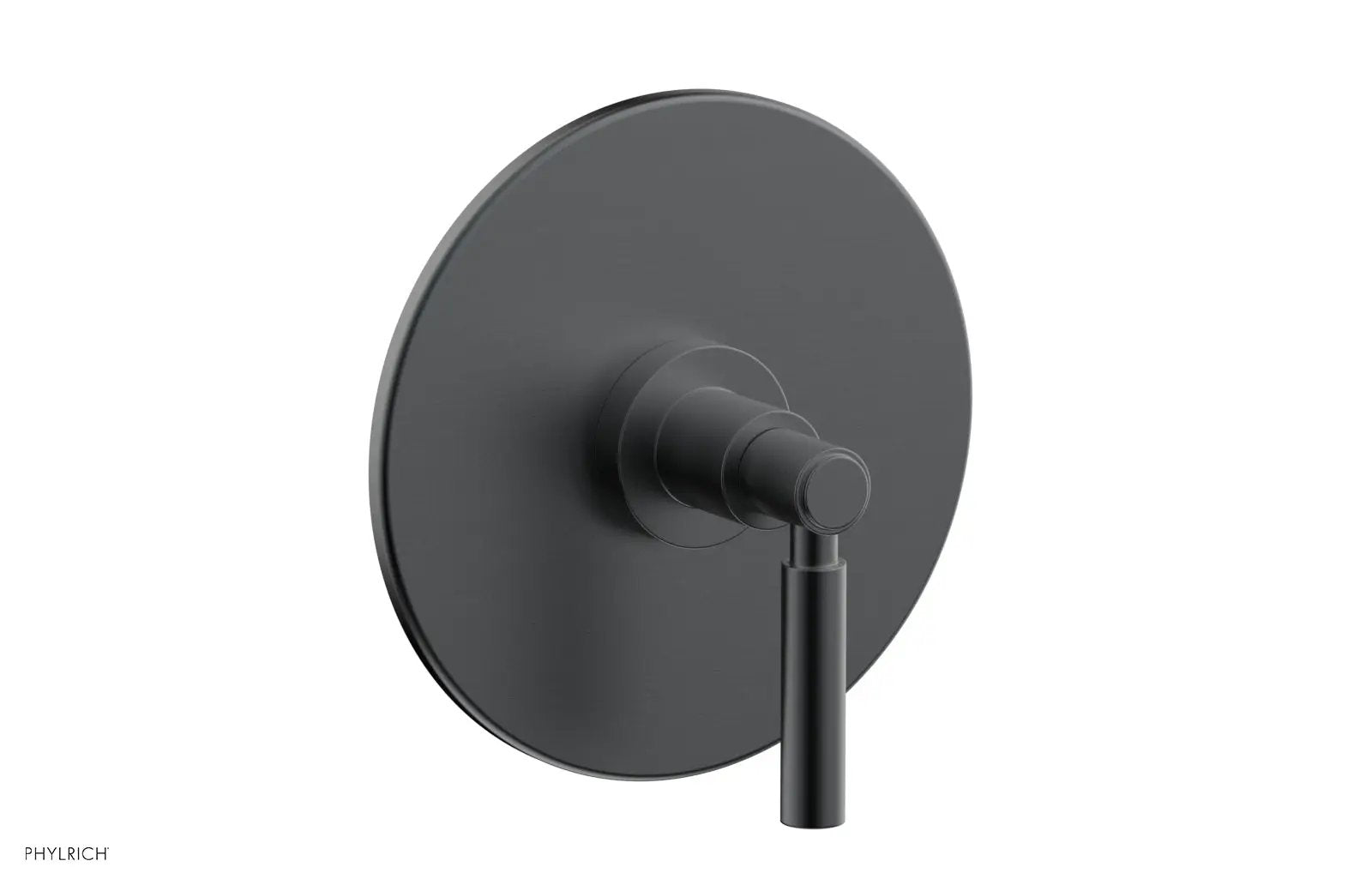 Phylrich BASIC 1/2" Mini Thermostatic Shower Trim - Lever Handle by Phylrich