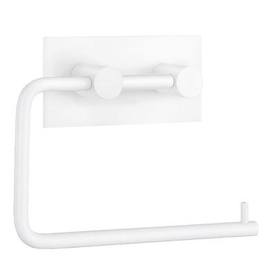 Smedbo Beslagsboden Design Toilet Roll Holder Self-adhesive