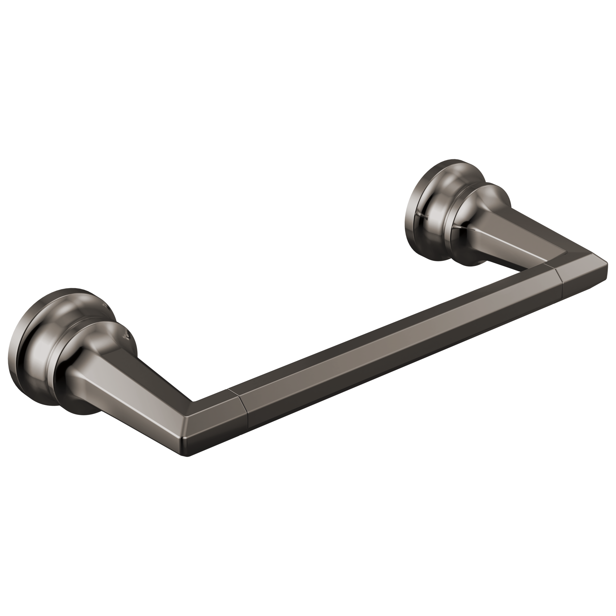 Brizo Beauclere 8" Towel Bar by Brizo