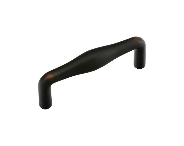 Emtek Dane Cabinet Pull by Emtek