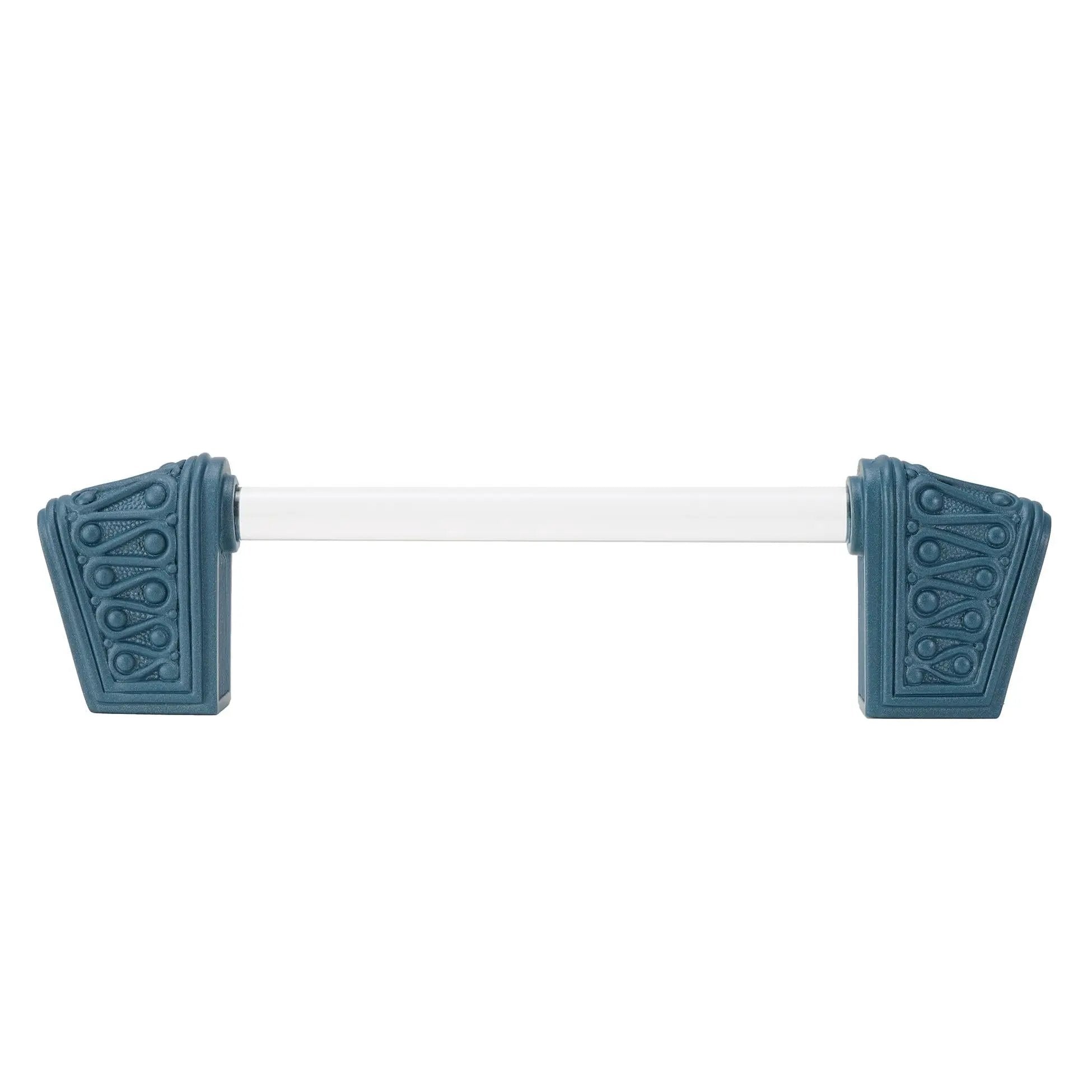 Edgar Berebi Rivoli II 4" C to C Knob Pull by Edgar Berebi