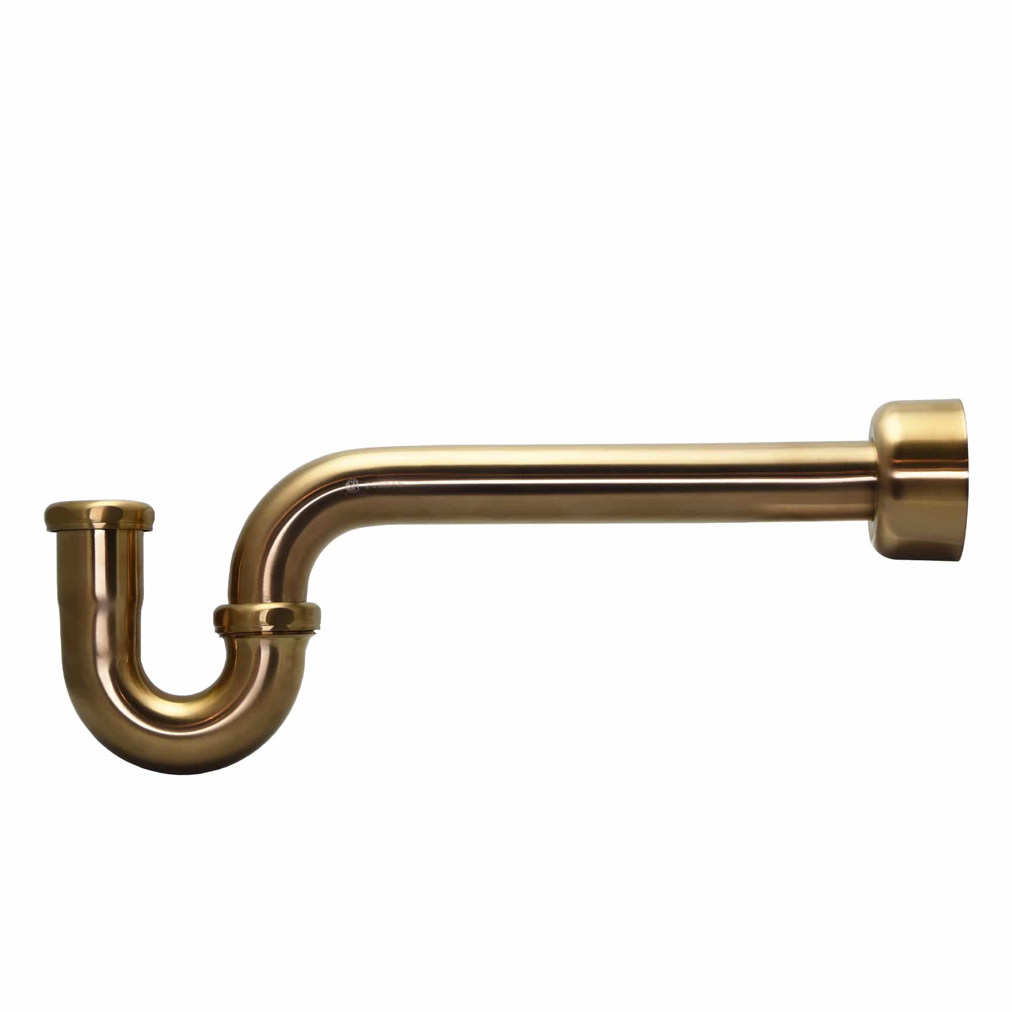 Native Trails Decorative P-Trap for Sink Plumbing by Native Trails