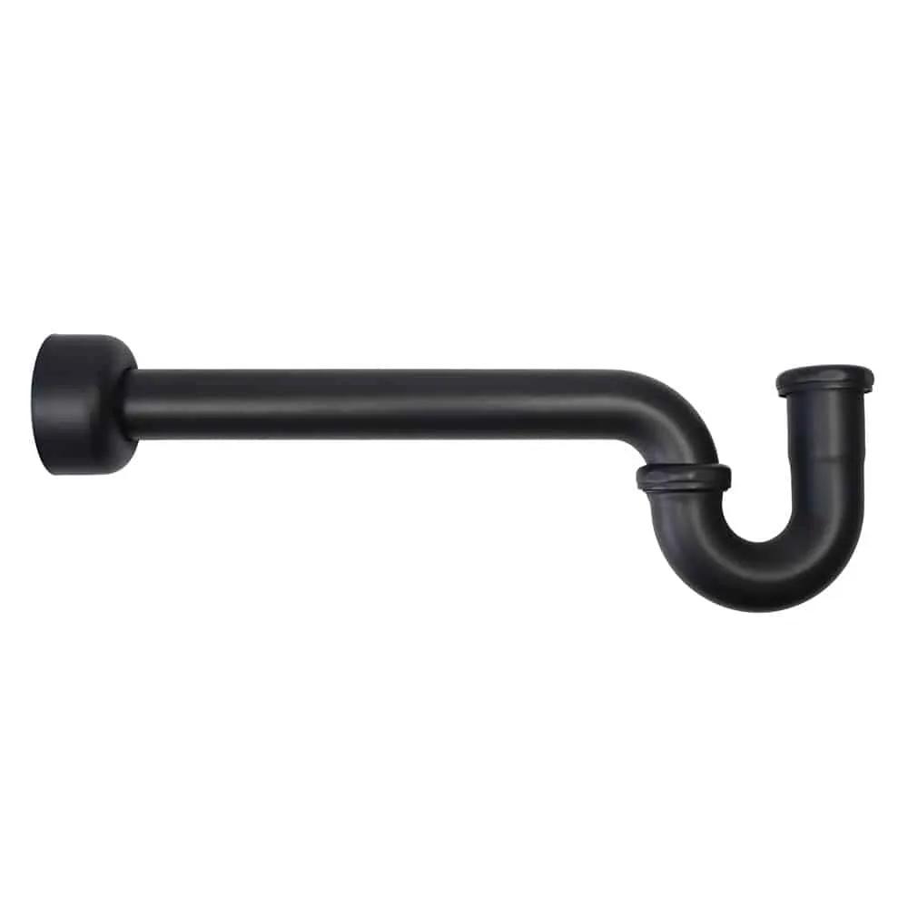 Native Trails Decorative P-Trap for Sink Plumbing by Native Trails