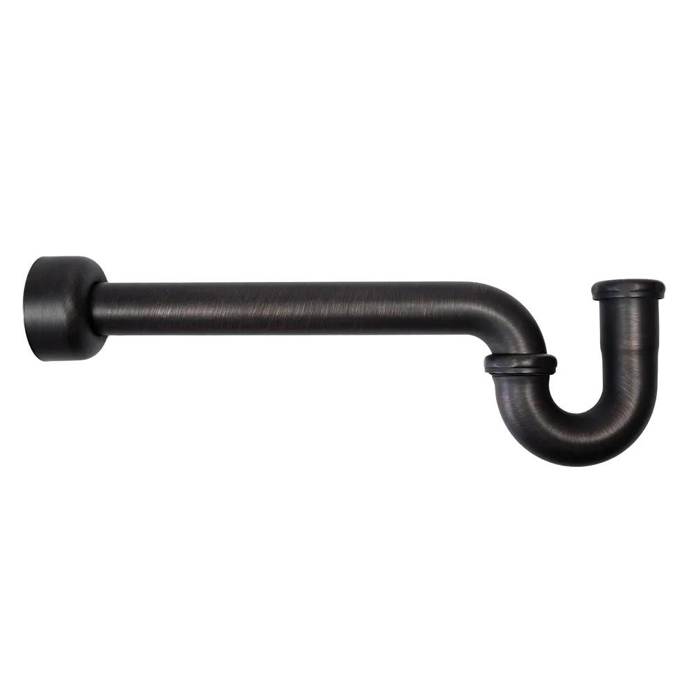 Native Trails Decorative P-Trap for Sink Plumbing by Native Trails