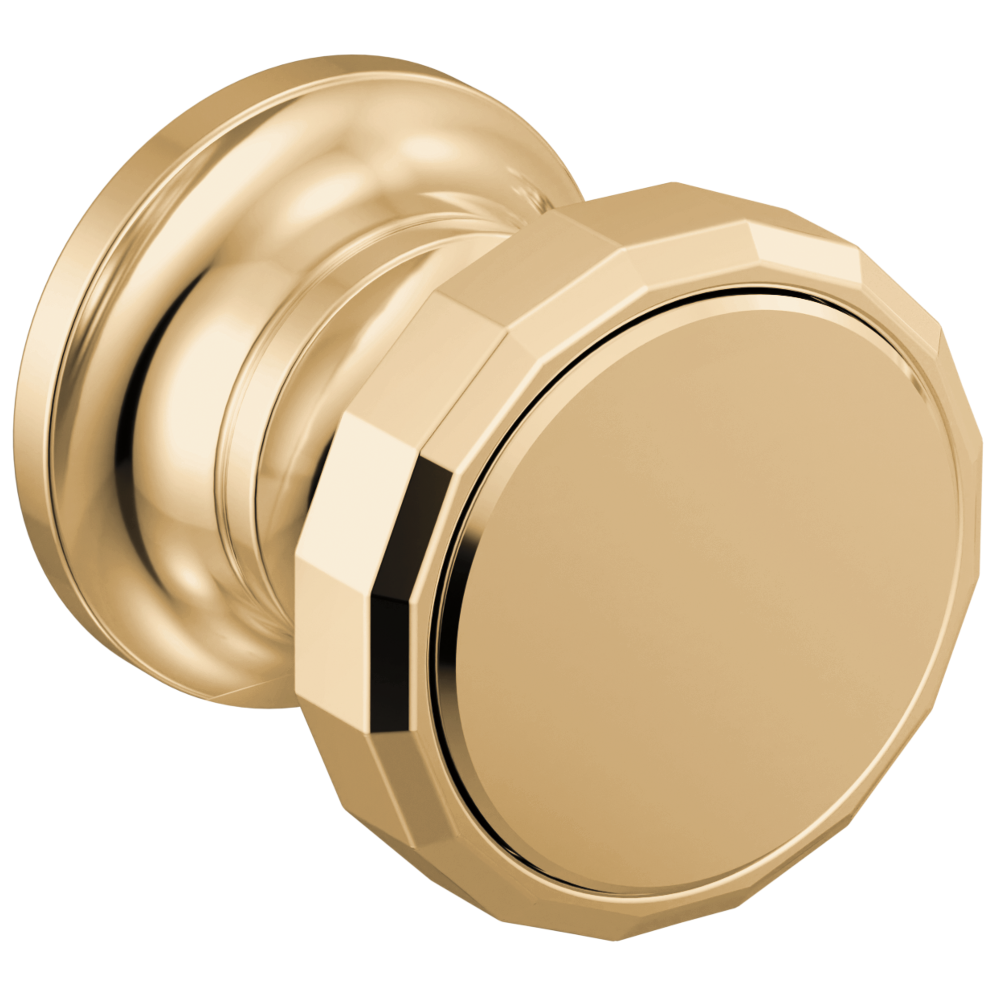 Brizo Beauclere Wall Mount Lavatory Wheel Handle Kit by Brizo