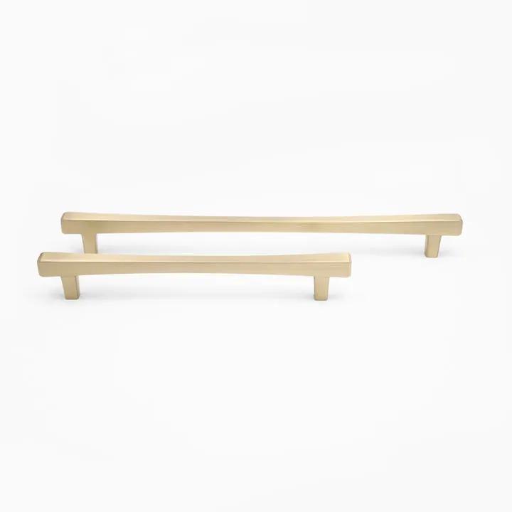 Hapny Home Diamond 18" Appliance Pull by Hapny Home