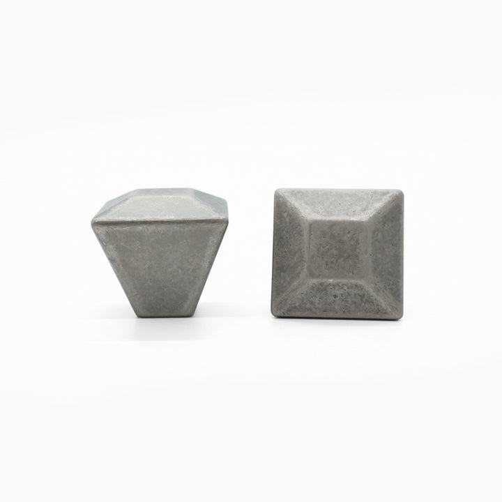 Hapny Home Diamond Knob