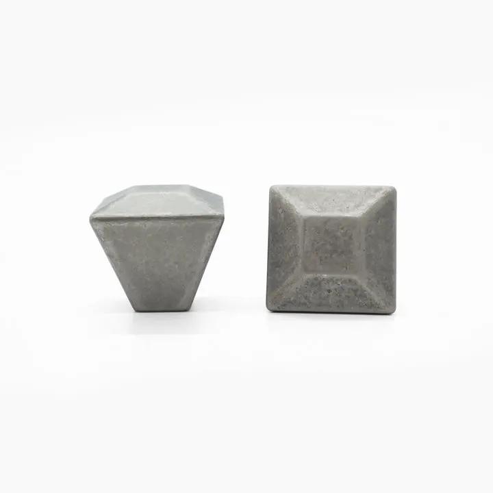 Hapny Home Diamond Knob by Hapny Home