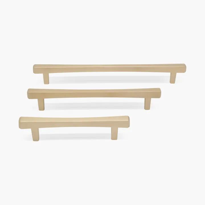 Hapny Home Diamond 8" Pull by Hapny Home