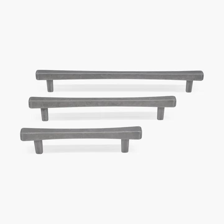 Hapny Home Diamond 4" Pull by Hapny Home