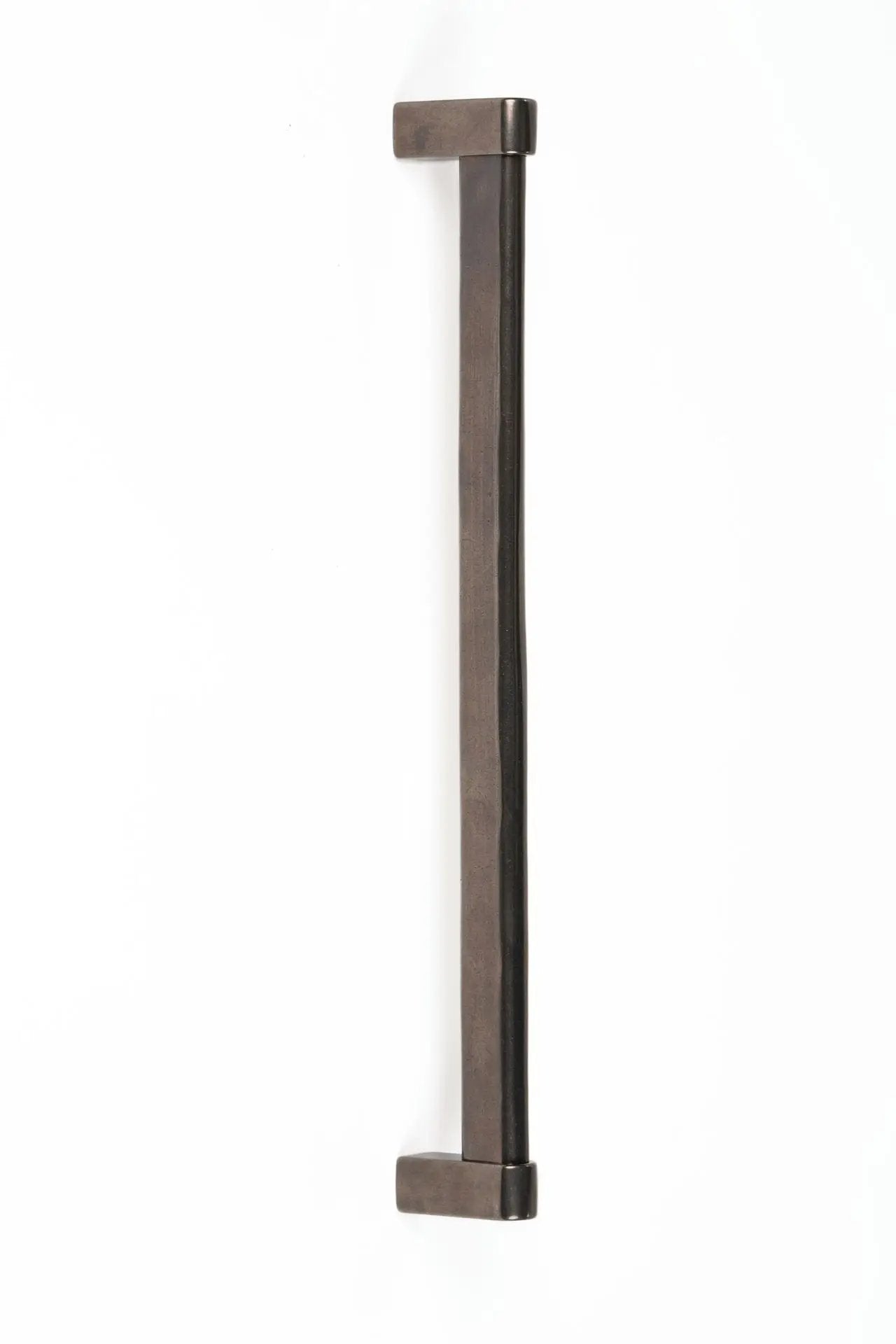 bronze dark lustre door pull
