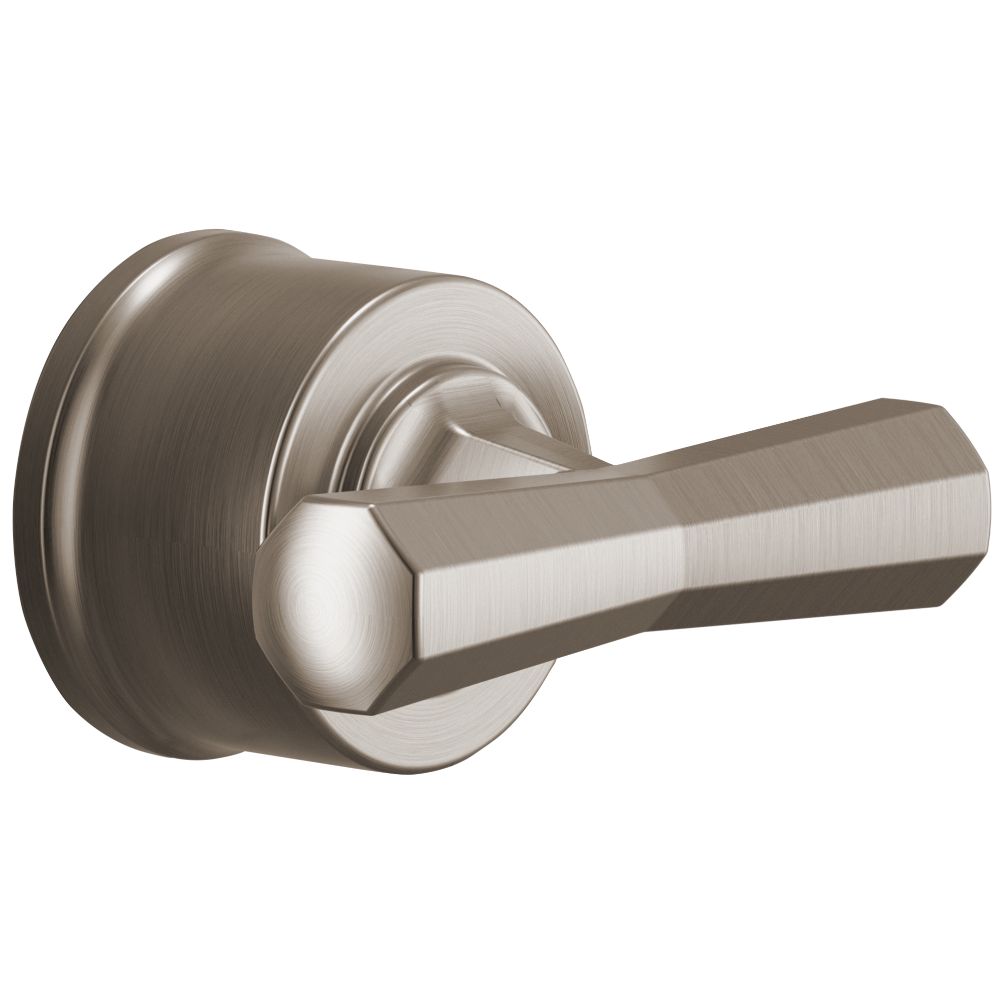 Brizo Beauclere Sensori Thermostatic Valve Trim Cross Handle Kit by Brizo