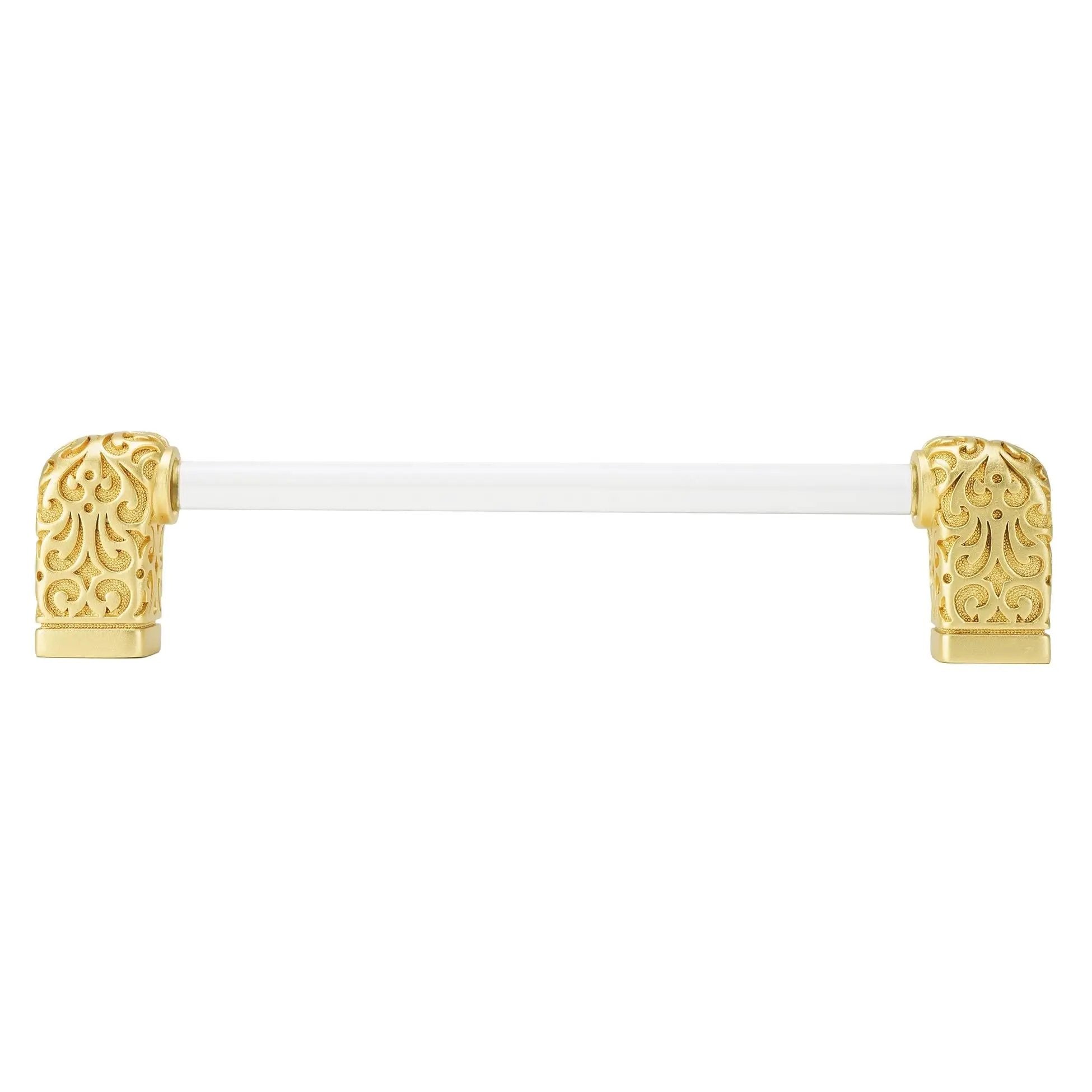 Edgar Berebi Via Veneto II 6" C to C Pull by Edgar Berebi