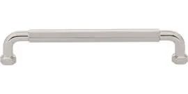 Top Knobs Dustin Pull 6 5/16 Inch (c-c) by Top Knobs