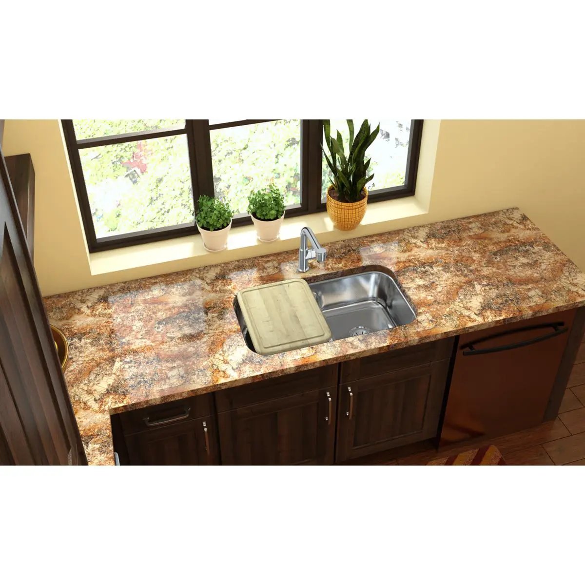 cutting board